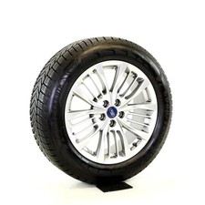 FORD KUGA AB2020 LV4J-1007-A1A 18 ZOLL WINTERRÄDER ORIGINAL