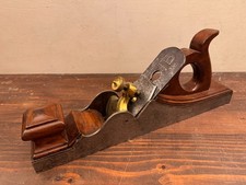 Schönes 15 Zoll Plattenhobel