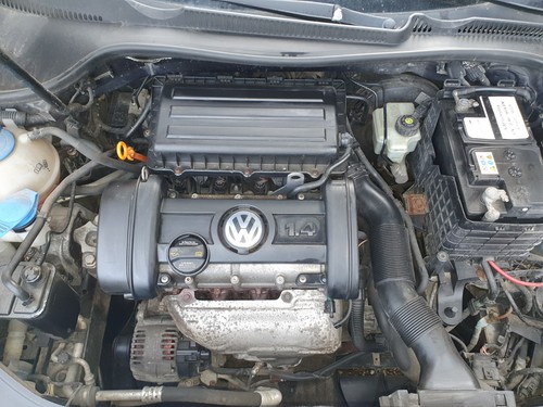 Golf polo skoda fabia - golf, 5