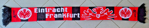 Eintracht frankfurt schal - eintracht,