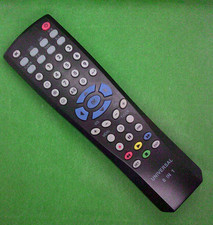 Universalfernbedienung 8 in 1