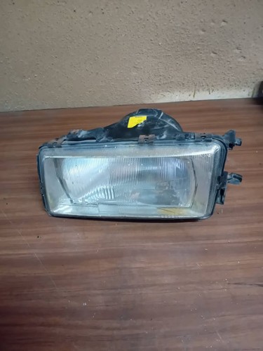 Audi 1988 vorne - b3,