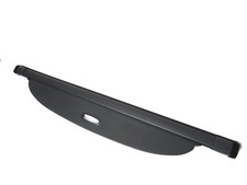 ✅ Kofferraumabdeckung