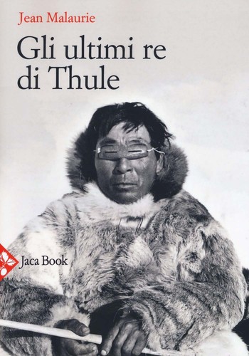 Buch jean malaurie die - buch,
