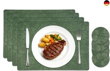 Homcomodar Tischsets