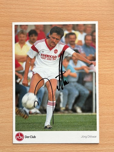 Jörg dittwar fc - dittwar, 1.