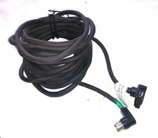 Anschlusskabel Wechslerkabel CRW 1133 As Kabel, 13 Polig, 6 m