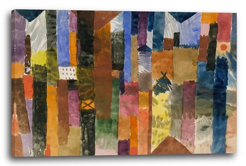 Lein wand bild - lein-wand-bild, kunstdruck