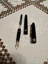 Montblanc Meisterstück
