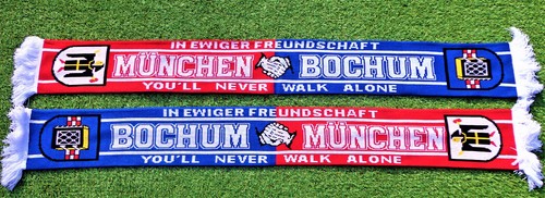 München bochum schal - münchen,