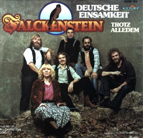 Falckenstein deutsche - falckenstein,