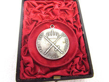 Charivari Silver Coin