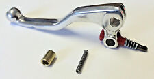 Kupplungshebel Hebel ALU für KTM kurz 130mm Länge 546-02-031-00 NEU 30-69568