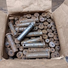 Willys M38 M38A1 Lifting