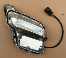 Tagfahrlicht Nebelscheinwerfer Links VOLVO XC60 I 2013-2017 Original 31420393
