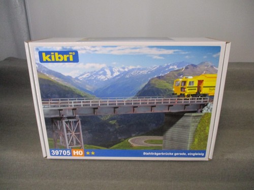 Kibri spur 39705 bausatz - spur, h0