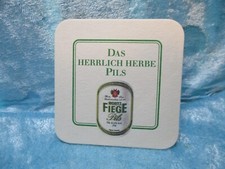 Moritz Fiege Pils Coaster