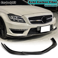 Cup Spoilerlippe Carbon