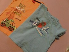 Baby Sommer Shirt Junge