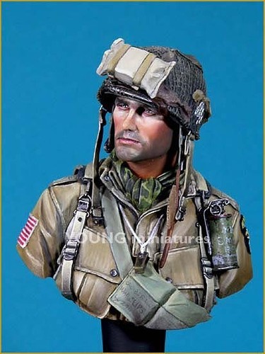 Young miniatures 101st - -,