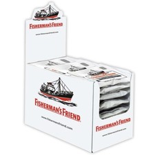 Fisherman's Friend  Eukalyptus