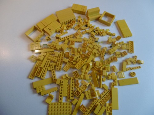 Lego bausteine 70er - lego,