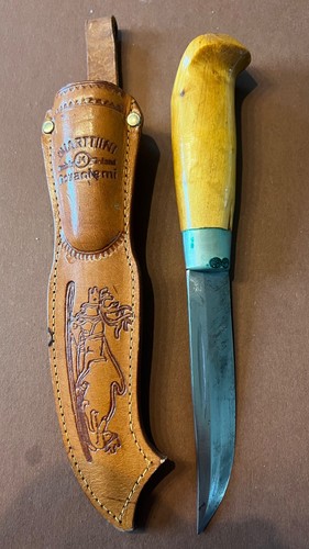 Alt jagd fisch taschenmesser - alt,