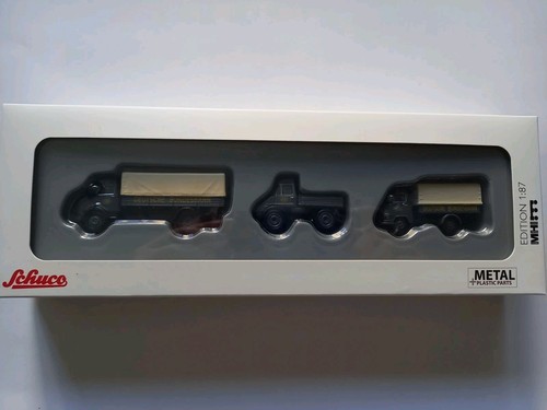 Schuco 45 264 6200 - schuco,