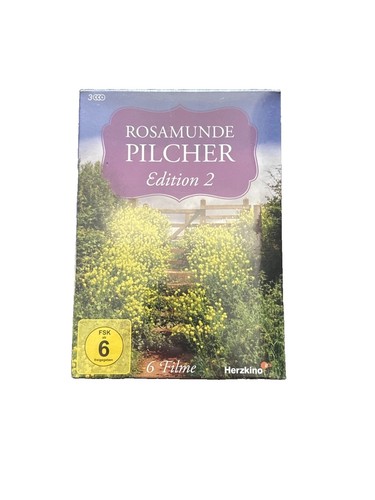 Rosamunde pilcher edition - rosamunde,