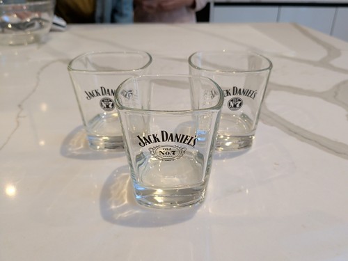 Jack daniel alte 7 - daniel's, nr.
