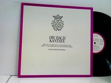 Bach-Ensemble, Helmuth