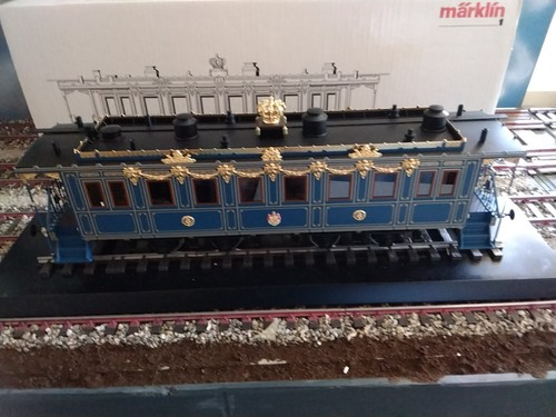 Märklin spur 58033 - märklin,