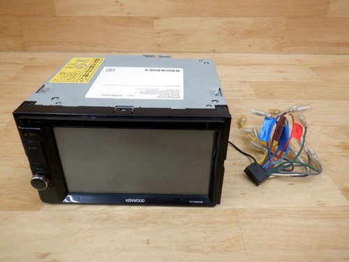 Kenwood ddx3015 autoradio - ddx3015,