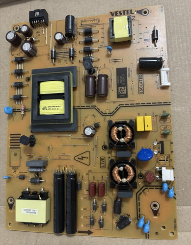 Vestel netzteilplatine 17ips72 - vestel,