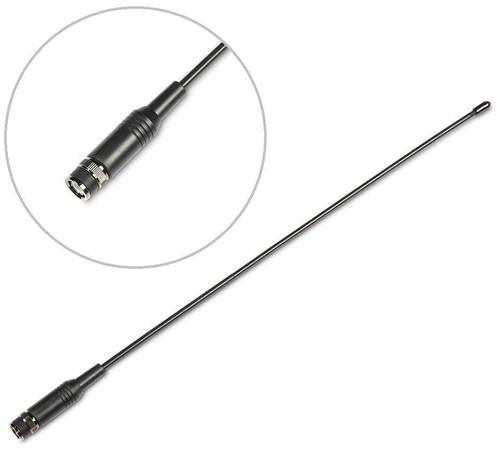 Super gainer bnc antenne - bnc,