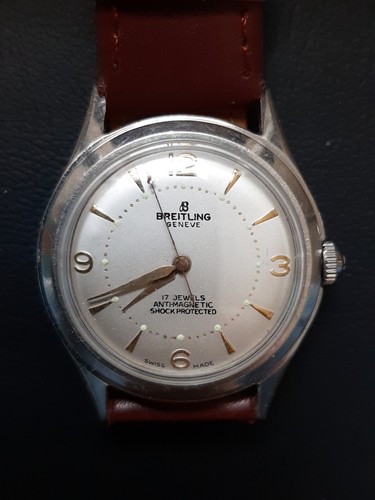 Breitling geneve dresswatch - breitling,