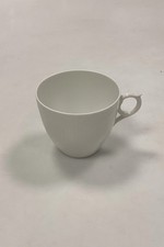 Royal Copenhagen Weiß