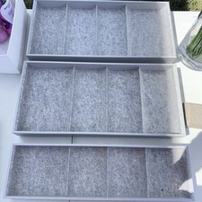Ikea komplement inserts for - komplement,