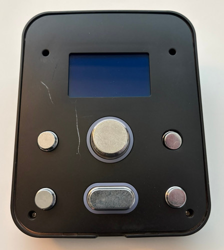 Voxx singtrix voice effects - -,