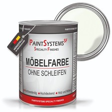 Möbellack ohne schleifen