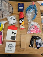 Amazon Retourenware Kiste