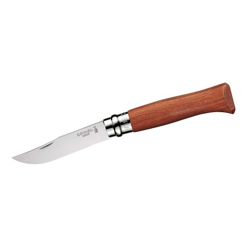 Opinel messer padouk holz - opinel-messer,,