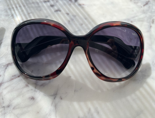 Damen oversize sonnenbrille - damen,