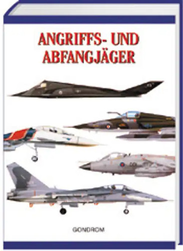 Angriffs und abfangjäger - und,