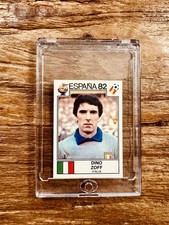 Panini World Cup 1982 ESPAÑA Dino Zoff #38