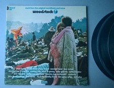 Woodstock: Music From The