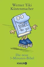 Die neue 3-Minuten-Bibel