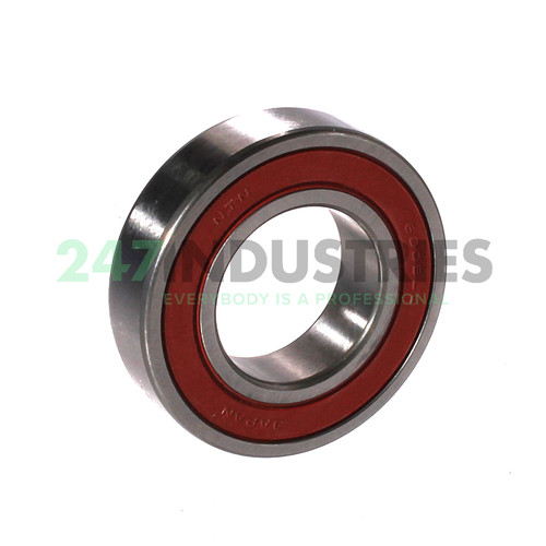 6005lu ntn x 12 mm - x,