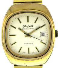 GUB Glashütte Spezichron