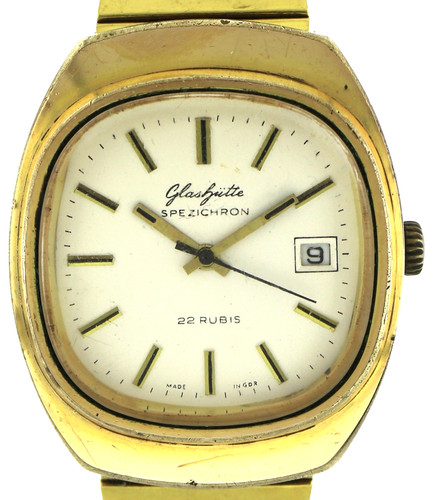 Gub glashütte spezichron - gub,